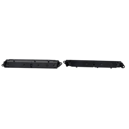 Coppia di luci diurne a LED per Mercedes-Benz X164 GL320 GL350 GL450 ML63 AMG X166 2007-2013 A1649060351