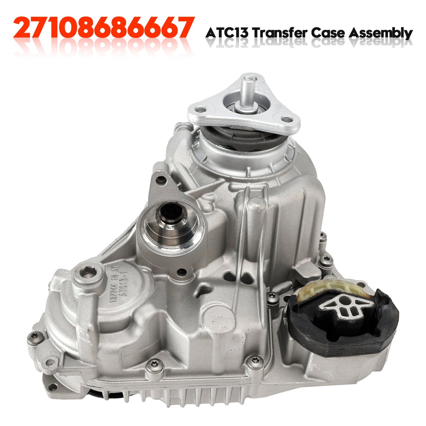 Gruppo scatola di trasferimento ATC13 BMW Serie 5 G30 2016-2024 27108686667 27108098422