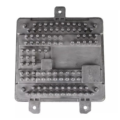 Unità di controllo fari a LED BMW G01/G02/G30 63115A0AFB9 senza luce laser 63115A0AFB9