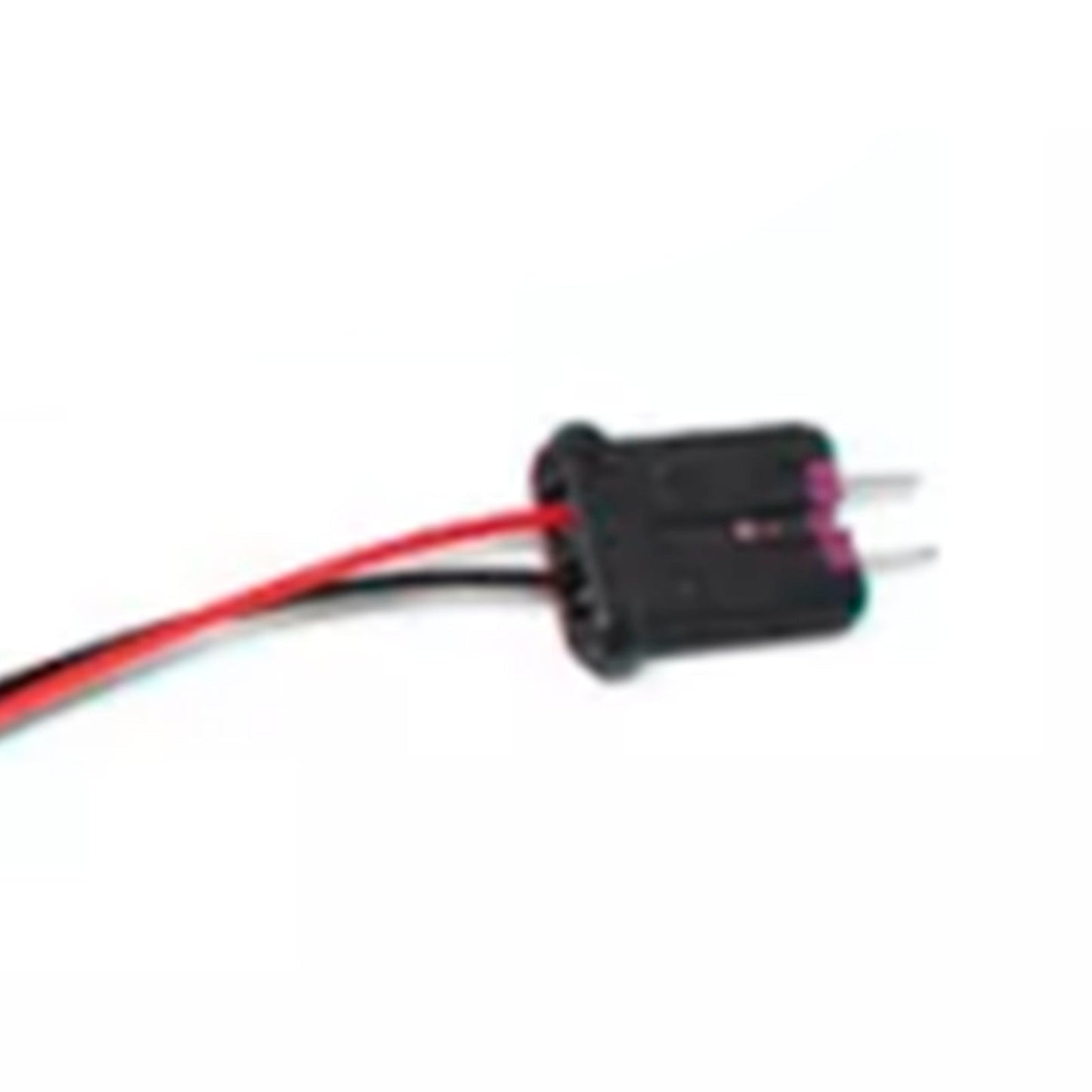 Luce di stop con montaggio alto, luce freno nera XFG000040 per Land Rover Range Rover