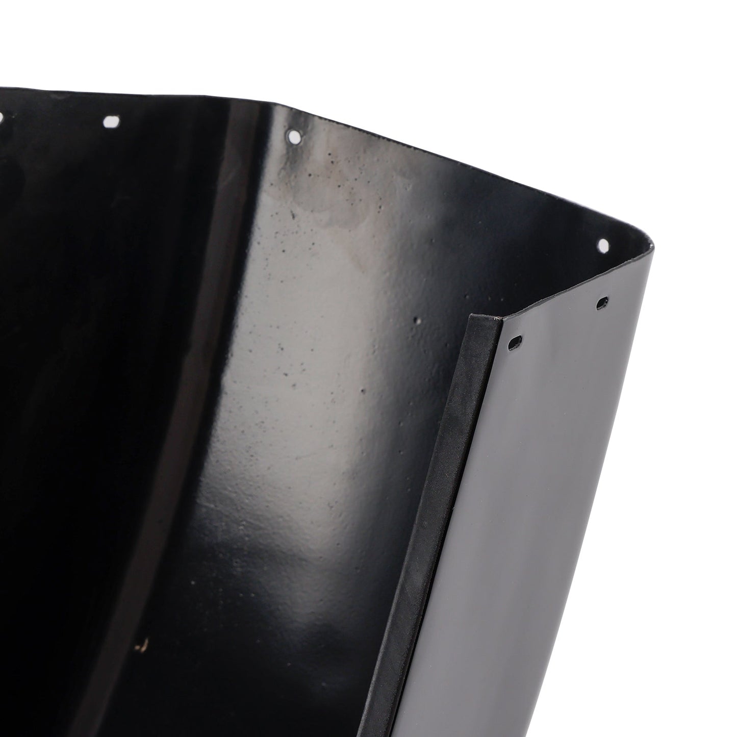 014+ Harley-Davidson Electra Glide Ultra Limited - Parafango anteriore in acciaio FLHTKSteel