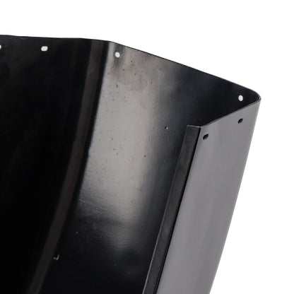 014+ Harley-Davidson Electra Glide Ultra Limited - Parafango anteriore in acciaio FLHTKSteel