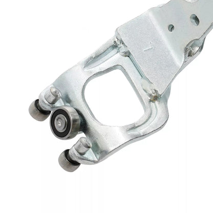 Cerniera e rullo per porta scorrevole centrale sinistra e destra Toyota Sienna 2004-2010