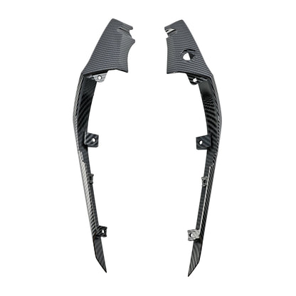 Carenatura laterale del sedile posteriore per Kawasaki KLE650 Versys 650 2015-2024