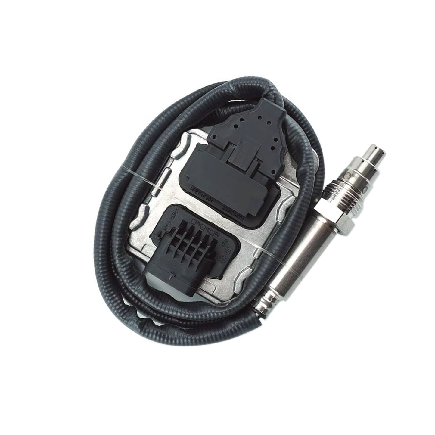 12.2017 - Sensore di ossido di azoto NOx per MERCEDES CLASSE E (W213) E 300 d Berlina 5WK97381