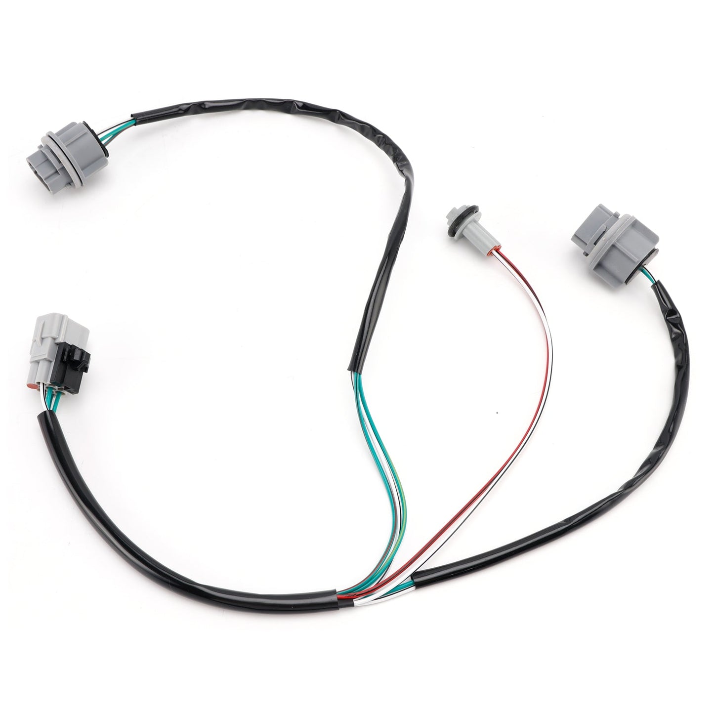 Cablaggio fanale posteriore destro per Toyota Tundra 2007-2023