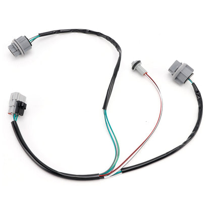 Cablaggio fanale posteriore destro per Toyota Tundra 2007-2023
