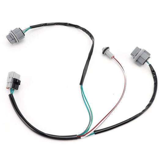Cablaggio fanale posteriore destro per Toyota Tundra 2007-2023