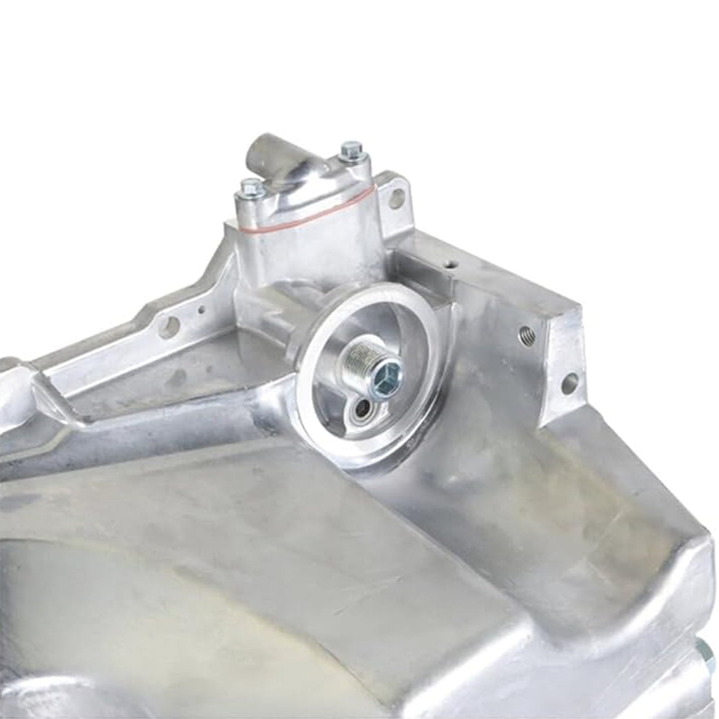 Coppa dell'olio motore Workhorse FasTrack FT1061 2004-2005 264-135 424116 12560393