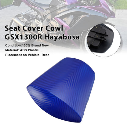 Copertura per sella posteriore per Suzuki GSXR600 GSXR750 K11 2011-2026