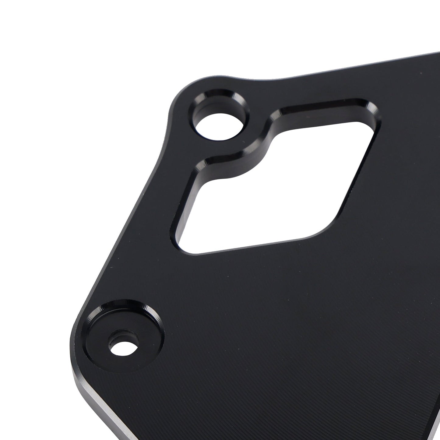 Supporto bobina di accensione in alluminio per bobina MSD Blaster SS 8207