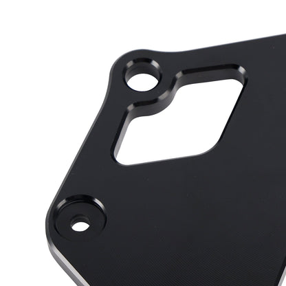 Supporto bobina di accensione in alluminio per bobina MSD Blaster SS 8207