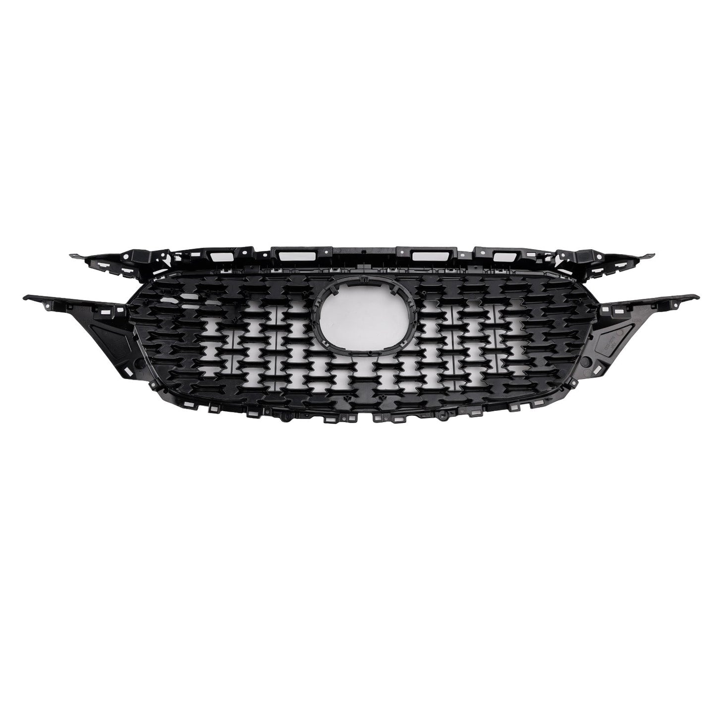 Griglia paraurti anteriore per Mazda CX-5 2022-2025, codice KSD5-50719