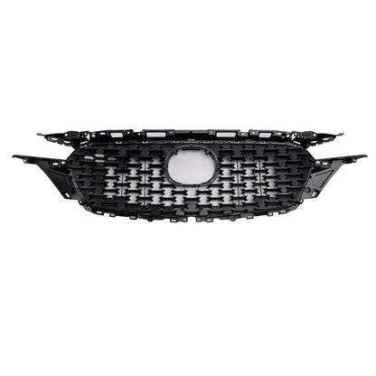 Griglia paraurti anteriore per Mazda CX-5 2022-2025, codice KSD5-50719
