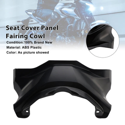 Pannello di copertura della sella Yamaha YZF-R3 R25 MT-03 2025-2026
