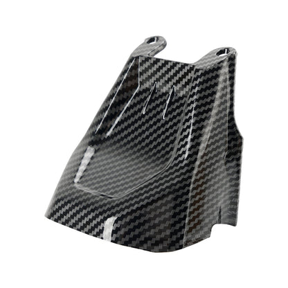 Copertura tachimetro carenatura posteriore Yamaha Mt-09 Mt 09 Sp 2021-2023