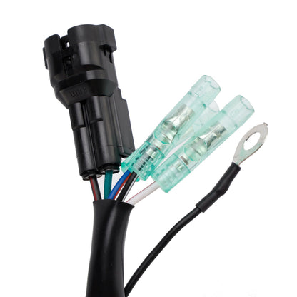 Scatola CDI Accenditore adatta per Suzuki 20HP DT20 25HP DT25 30HP DT30 32900-96350