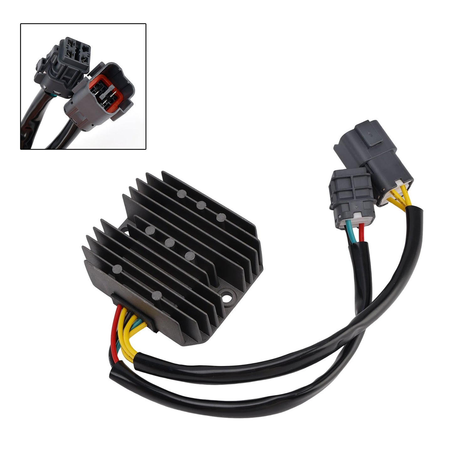 Regolatore di tensione raddrizzatore 31600-Rca-000 per Sym Atv Quad Lander 300S 06-14 600