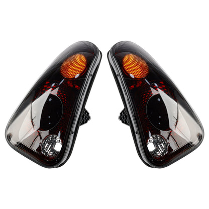 2005-2008 Mini Cooper R50 R52 R53 Fanale posteriore L+R 63217166955 56