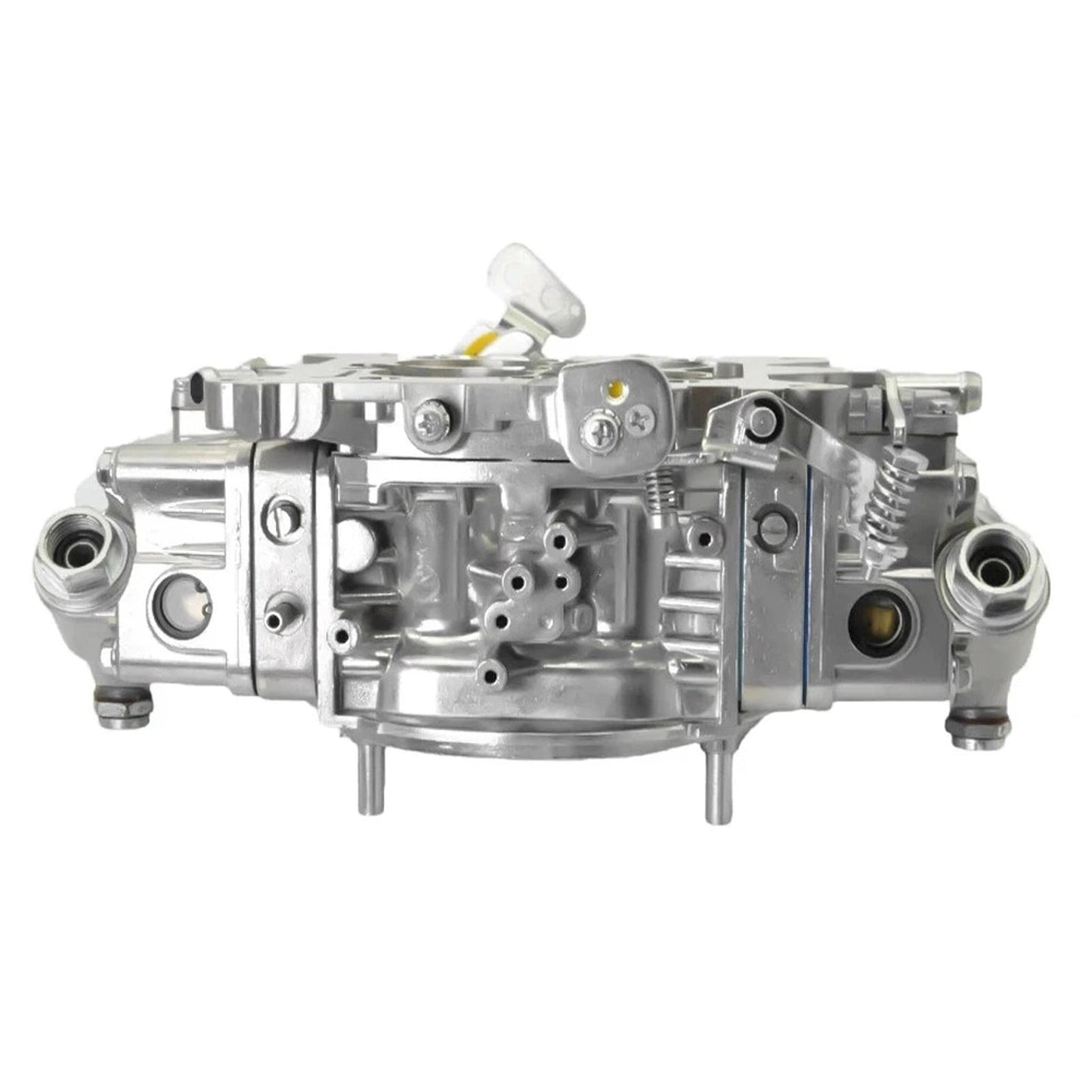 BR-67202 Carburatore secondario meccanico da 950 CFM 4150 a 4 corpi per serie da competizione