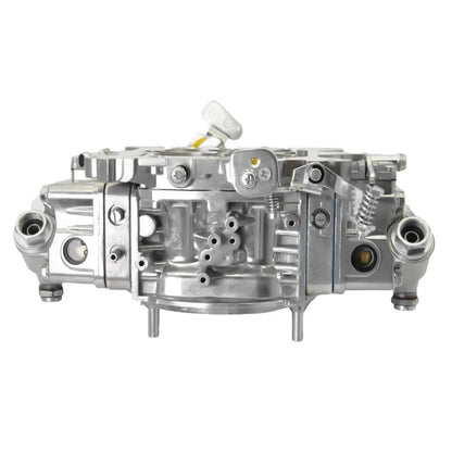 BR-67202 Carburatore secondario meccanico da 950 CFM 4150 a 4 corpi per serie da competizione
