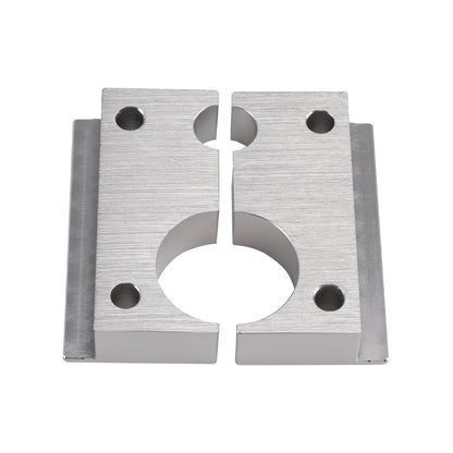 Corpo del serbatoio e morsetto dell'albero 803-00-208 per la ricostruzione dell'ammortizzatore Fox Float X Morsetto a morsa