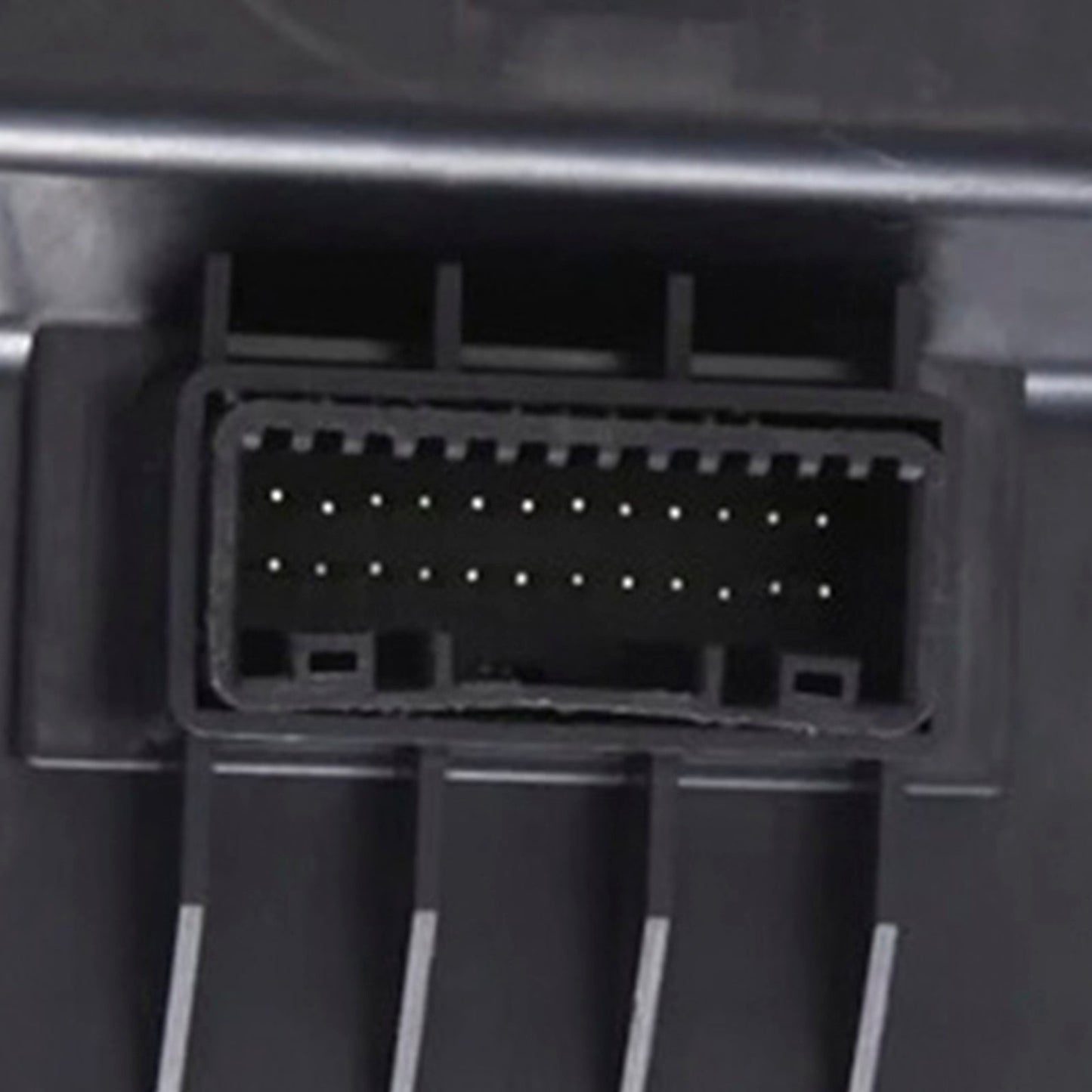 Interruttore multiplo per parcheggio della console dell'auto Hyundai Tucson 2015-2019 93300-F8050