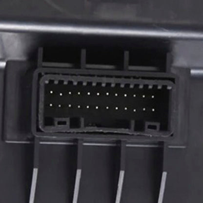 Interruttore multiplo per parcheggio della console dell'auto Hyundai Tucson 2015-2019 93300-F8050