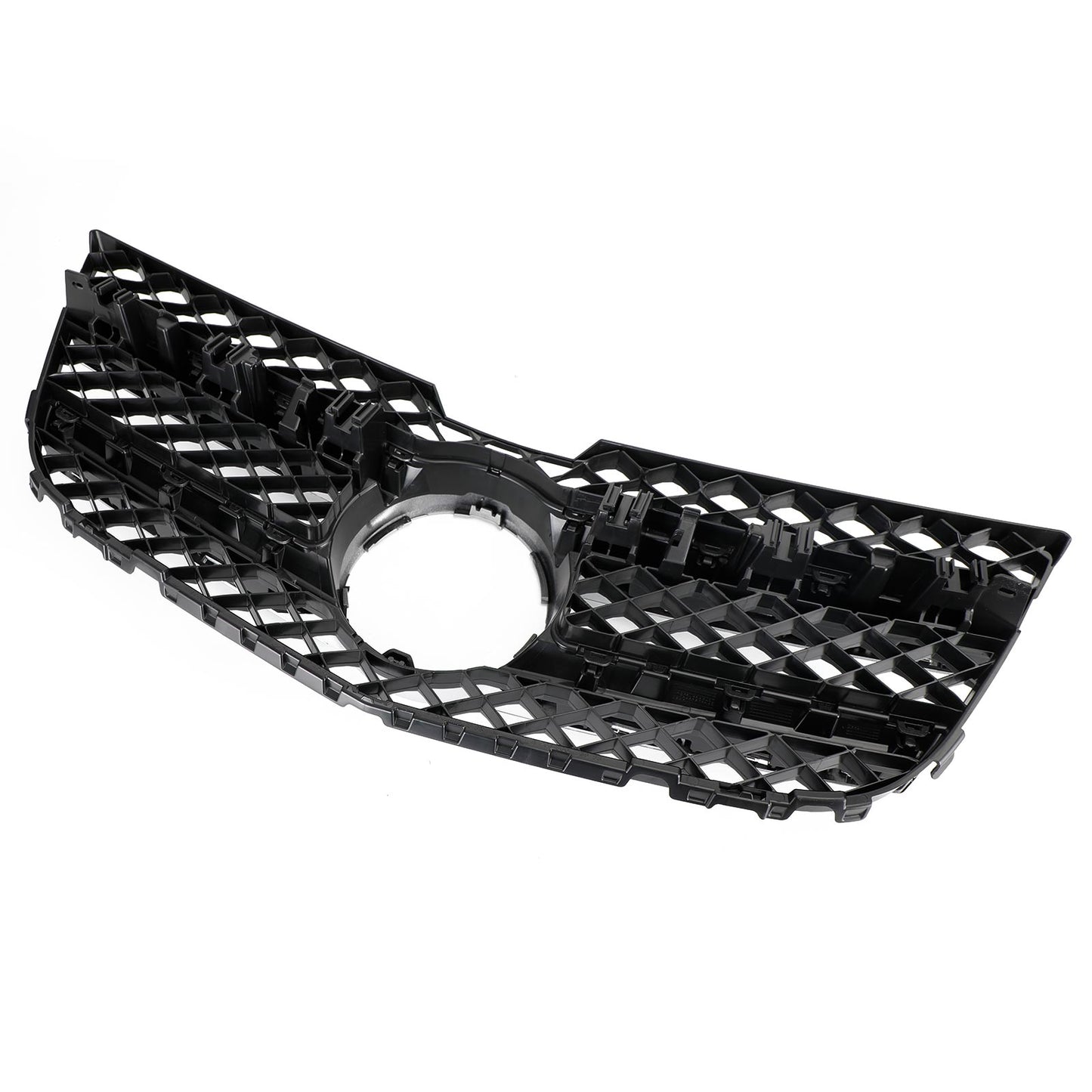 Per Mercedes-Benz GLK250 GLK350 Griglia del paraurti anteriore del cofano 2048802983