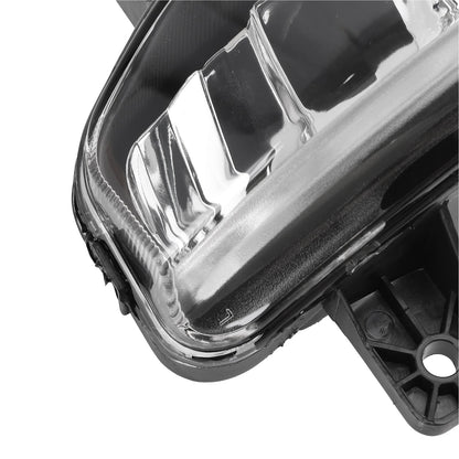 Fari fendinebbia a LED anteriori sinistro e destro per Chrysler Pacifica 2021-2024 e Ram 1500 2020-2024