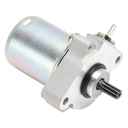 MOTORINO DI AVVIAMENTO PER SUZUKI ADDRESS V100 AG100 1991-2000 ADDRESS UG110 2000-20001