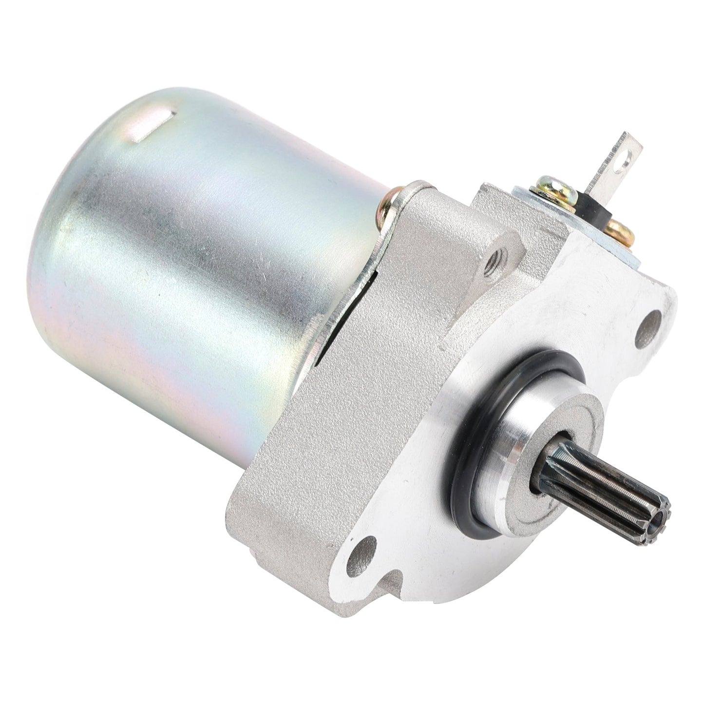 1991-2000 Suzuki AG100 Indirizzo V100 Nuovo motorino di avviamento Avviamento motore 31100-41D00