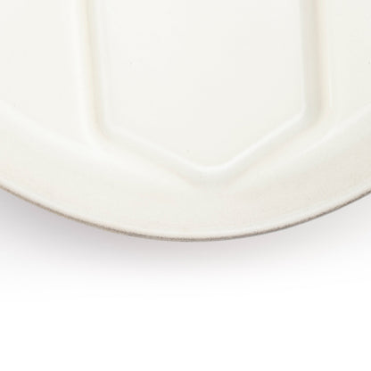 Carenatura del coprisedile posteriore Trident 660 2021-2024