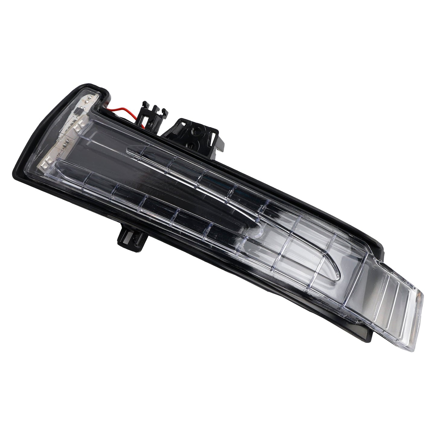 Indicatore di direzione a LED per specchietto retrovisore sinistro per Mercedes W176 W246 W204