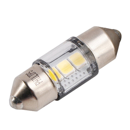 Luce auto LED-Fest Ultinon Pro6000 30MM 11860WU60 4000K per PHILIPS
