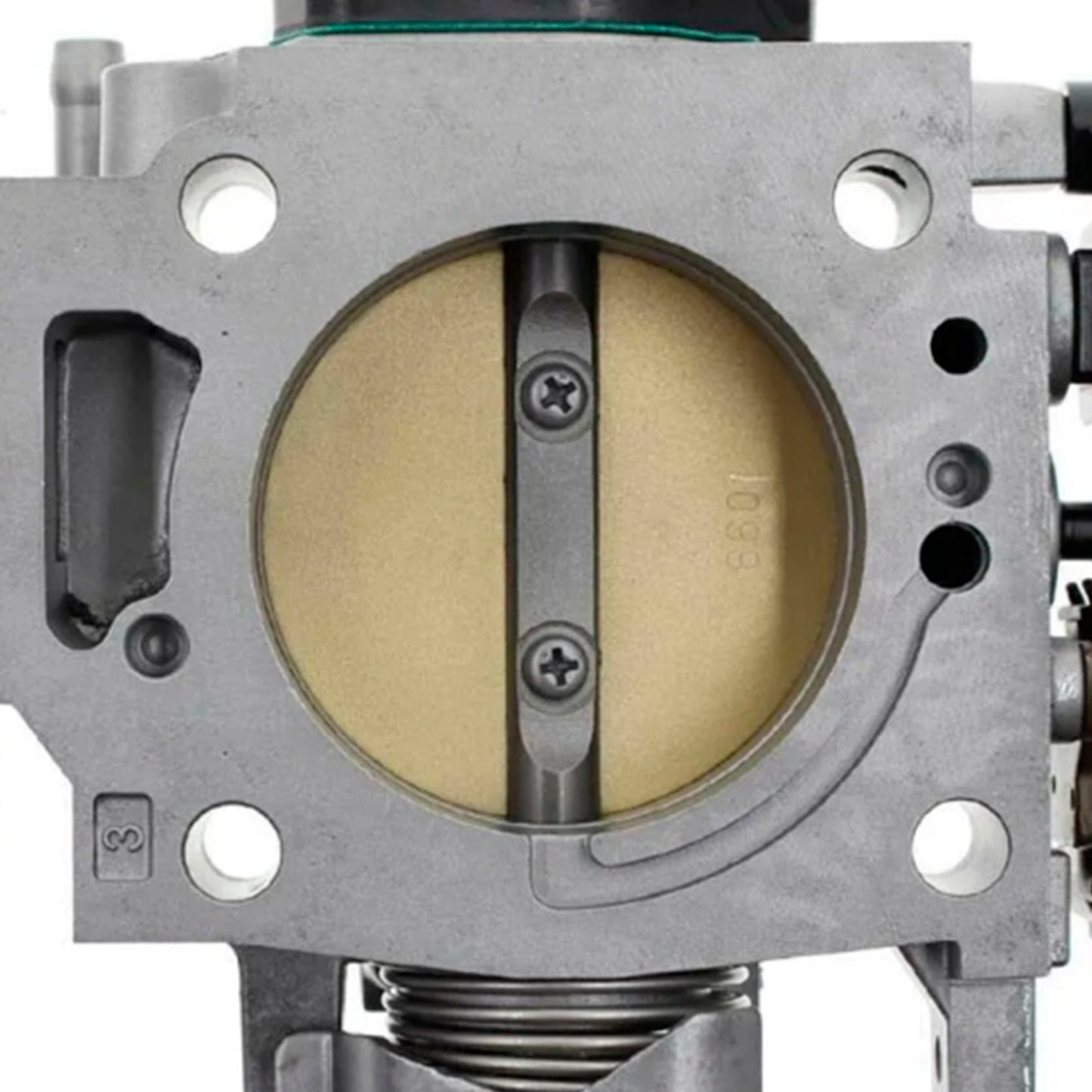 Corpo Farfallato 16400-PPA-A11 Per Honda CR-V CRV 2003 2004 2005 2.4L