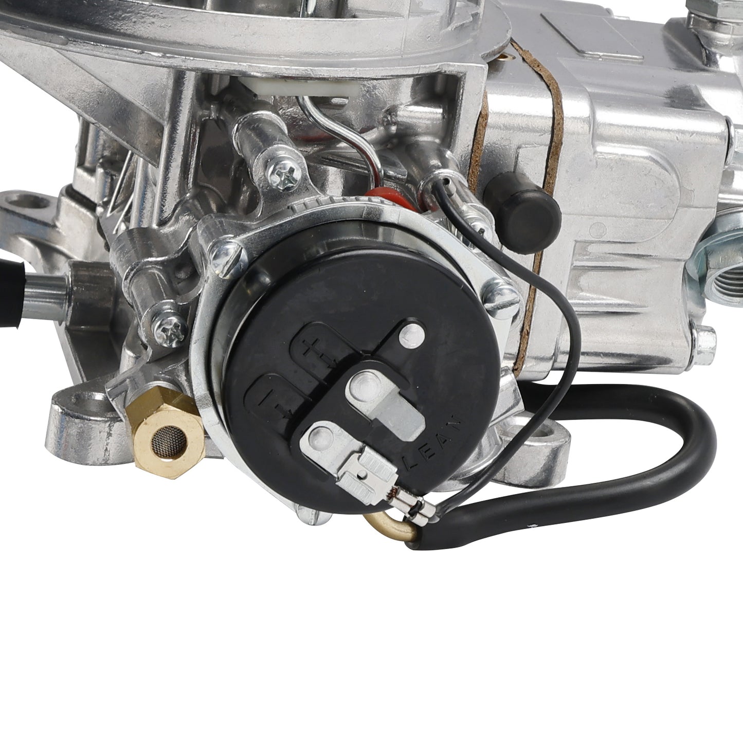 Carburetor Electric Choke 2Barrel Per Holley 0-80350 2300 350CFM