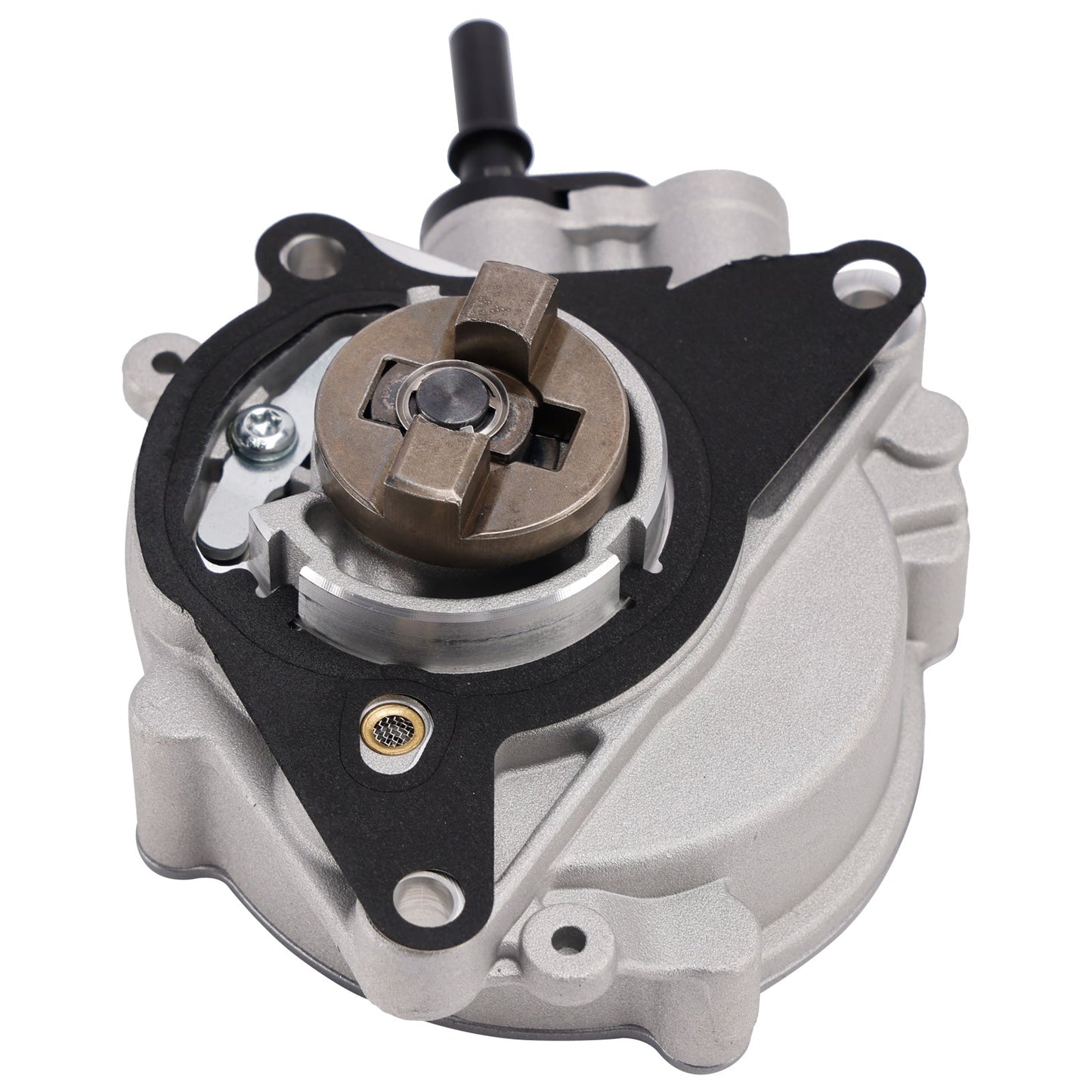 Pompa del vuoto freni 9812133880 per Vauxhall Peugeot Citroen DS 1.2 Benzina