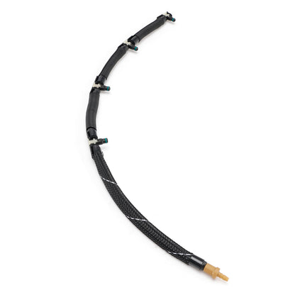 Perdita tubo flessibile olio ritorno perdita carburante 03L130235AD per Audi Seat VW Passat 2.0 TDI