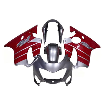 Kit di carene in plastica ABS stampate a iniezione per Honda CBR600 F4 1999-2000