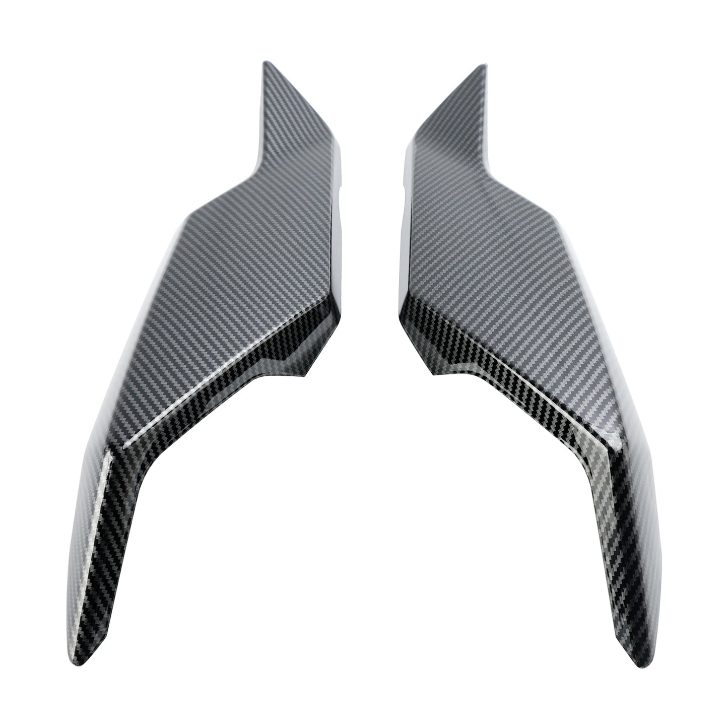 Pannello carenatura sedile laterale posteriore per Yamaha Tracer 900 / GT 2018-2020