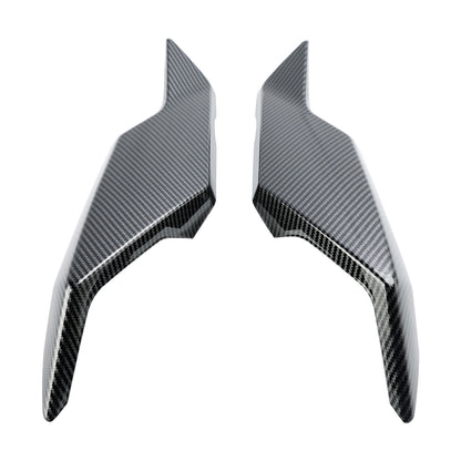 Pannello carenatura sedile laterale posteriore per Yamaha Tracer 900 / GT 2018-2020