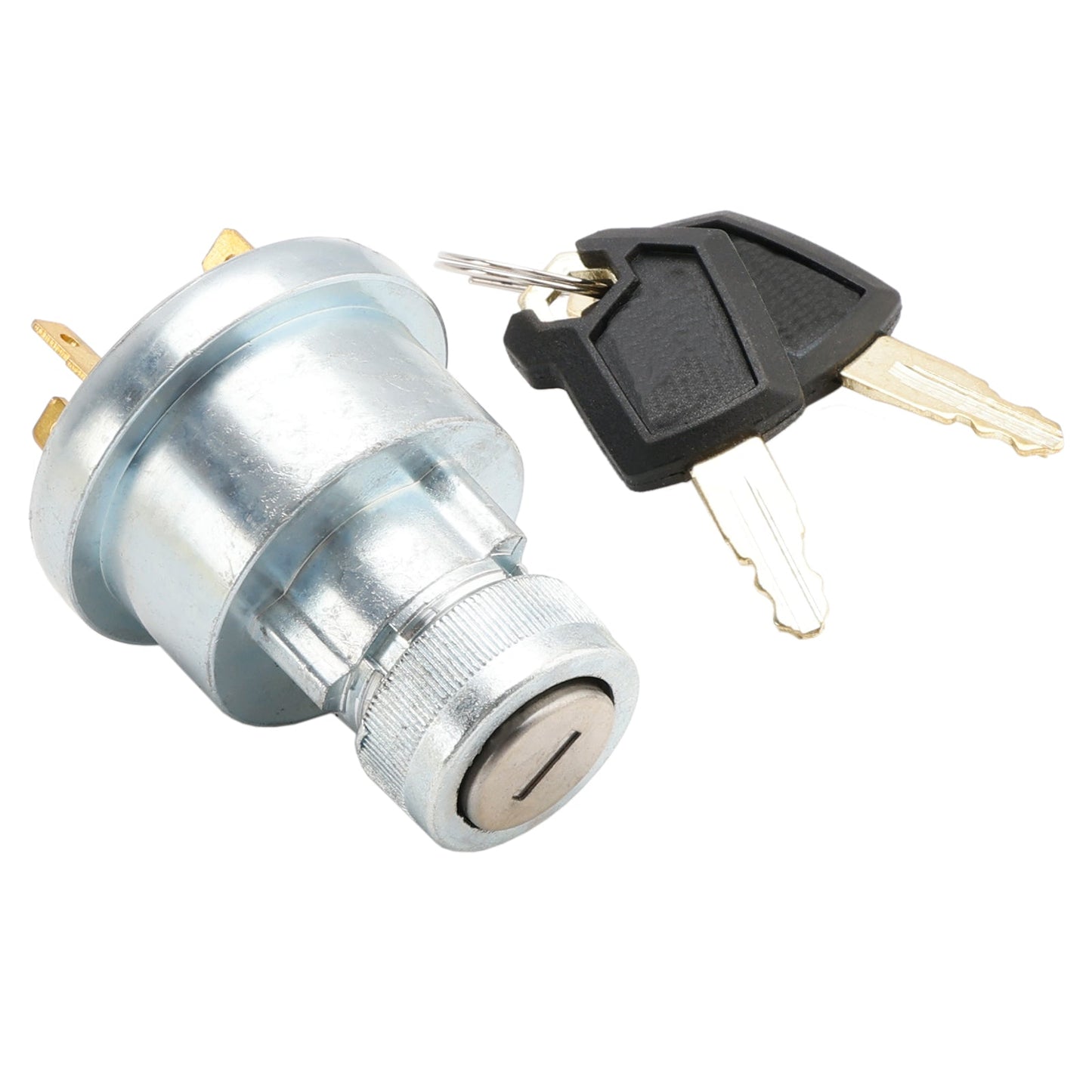 163-2659 3E-0156 Interruttore di accensione con chiave per Caterpillar 416B TH63