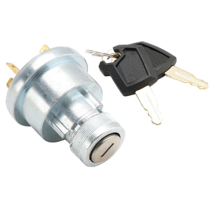 163-2659 3E-0156 Interruttore di accensione con chiave per Caterpillar 416B TH63