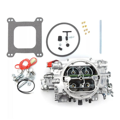 Carburatore 1407 a 4 corpi, 750 CFM, starter manuale
