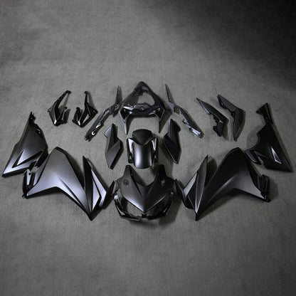 Kit di carene in plastica ABS stampate a iniezione per Honda CBR400R 2022