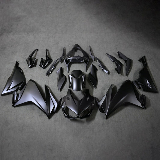 Kit di carene in plastica ABS stampate a iniezione per Honda CBR500R 2019-2021