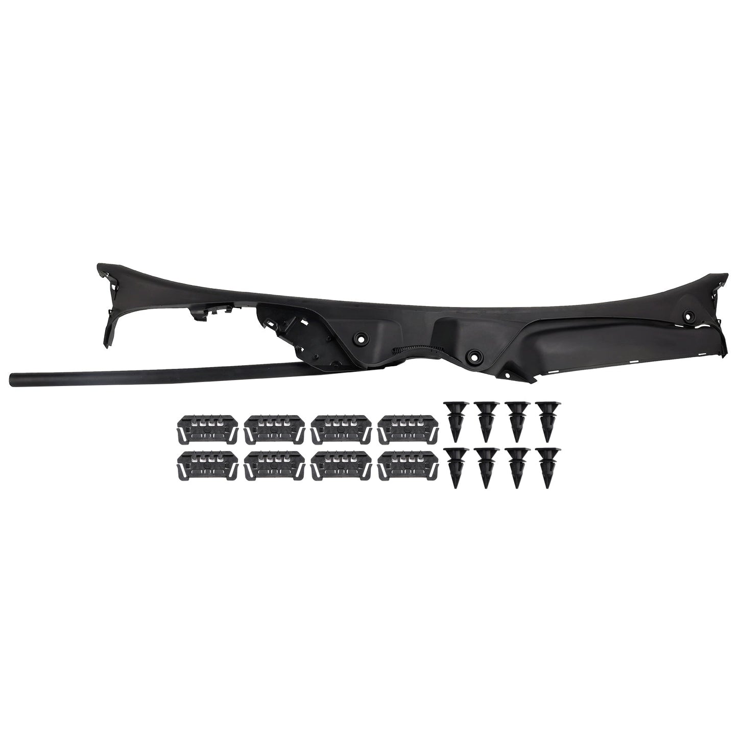 Copertura del parabrezza Mercedes Benz W211 2118300513