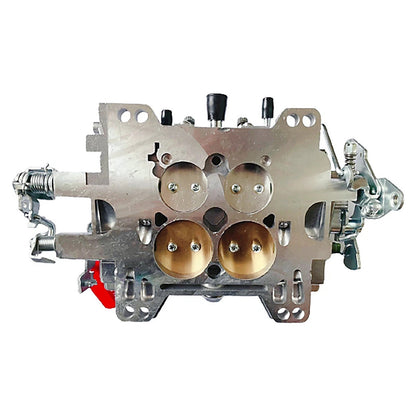 Carburatore 1825 650 CFM 4 corpi con starter manuale per Thunder Avs 1825 650 CFM