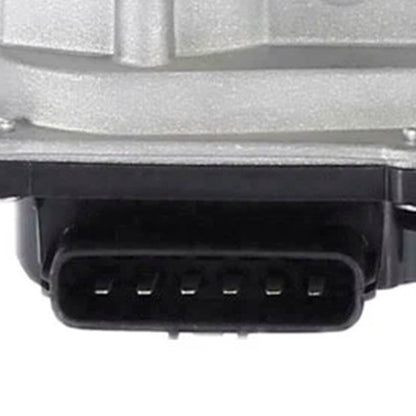 Corpo farfallato Toyota Avensis Berlina (_T25_) 2003-2008 22030-0D021